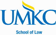 University of Missouri - Kansas City School of Law Logo